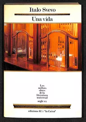Couverture du produit · Una vida (MOLU s.XX - Les Millors Obres)
