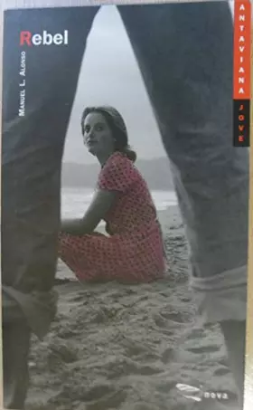 Couverture du produit · Rebel (Antaviana Jove)