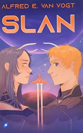 Couverture du produit · Slan: 01 (Gigamesh Club)