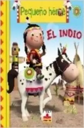Couverture du produit · El indio [importé d'Espagne]