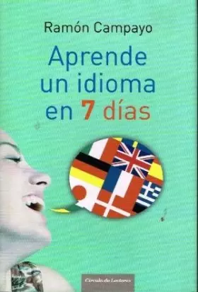 Couverture du produit · Aprende Un Idioma En 7 Días