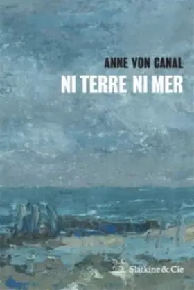 Couverture du produit · Ni terre ni mer