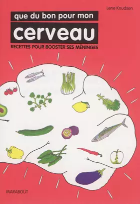 Couverture du produit · Que du bon pour mon cerveau