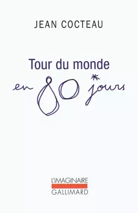 Couverture du produit · Tour du monde en 80 jours