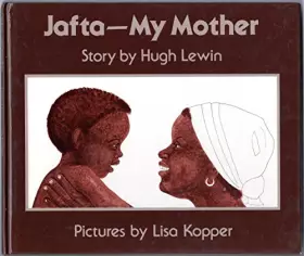 Couverture du produit · Jafta - My Mother