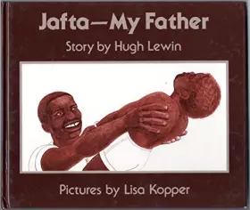 Couverture du produit · Jafta - My Father