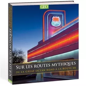 Couverture du produit · Sur les routes mythiques