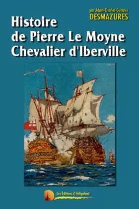 Couverture du produit · Histoire du Chevalier d'Iberville