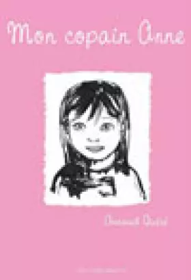 Couverture du produit · Mon copain anne