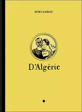 Couverture du produit · D'Algérie