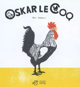 Couverture du produit · Oskar le coq