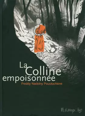Couverture du produit · La Colline empoisonnée