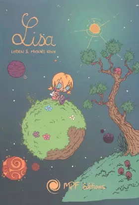 Couverture du produit · Lisa