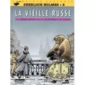 Couverture du produit · AGATHA CHRISTIE NUMERO 5 : LA NUIT QUI NE FINIT PAS