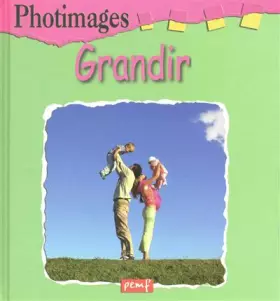 Couverture du produit · GRANDIR