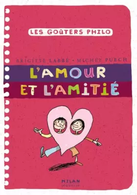 Couverture du produit · Amour et l'amitié (l')