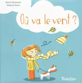 Couverture du produit · Où va le vent ?