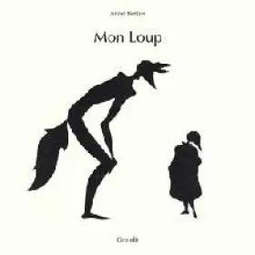 Couverture du produit · Mon Loup