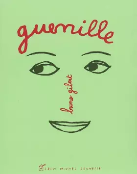 Couverture du produit · Guenille