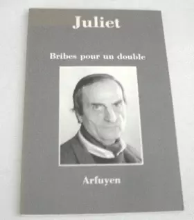 Couverture du produit · Bribes pour un double