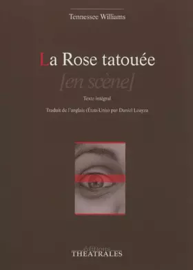 Couverture du produit · La Rose tatouée