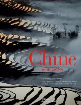 Couverture du produit · Chine