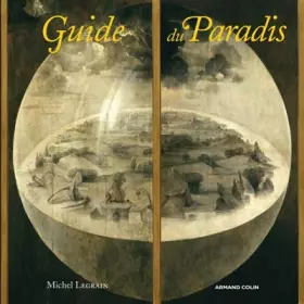 Couverture du produit · Guide du Paradis: Guide historique, géographique, philosophique, théologique, littéraire et touristique