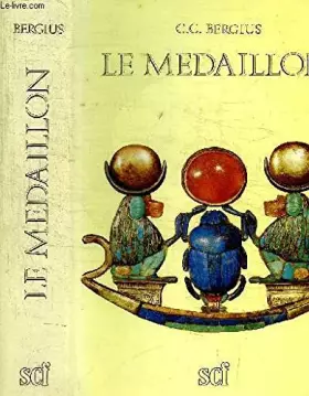 Couverture du produit · LE MEDAILLON