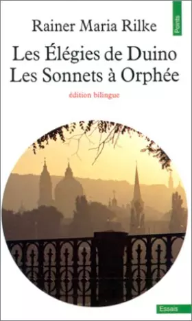Couverture du produit · Les Elégies de Duino et Les Sonnets à Orphée