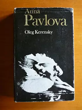 Couverture du produit · Anna Pavlova
