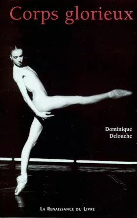 Couverture du produit · Corps glorieux