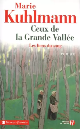 Couverture du produit · Ceux de la Grande Vallée