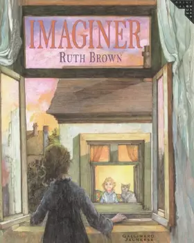 Couverture du produit · Imaginer