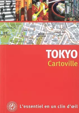 Couverture du produit · Tokyo