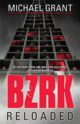 Couverture du produit · BZRK Reloaded