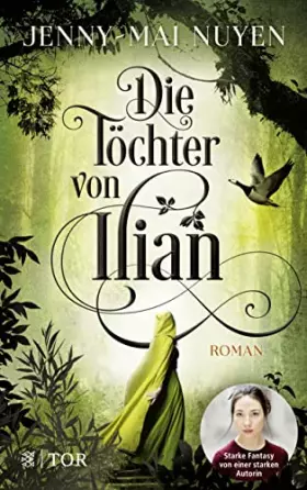 Couverture du produit · Die Töchter von Ilian: Roman