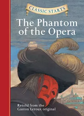 Couverture du produit · The Phantom of the Opera