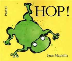 Couverture du produit · Hop !