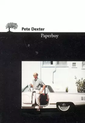 Couverture du produit · Paperboy