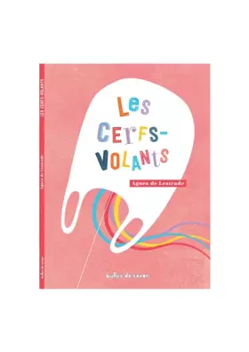 Couverture du produit · Les cerfs-volants