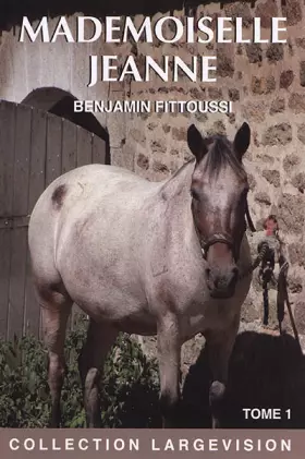 Couverture du produit · Mademoiselle Jeanne: Tome 1
