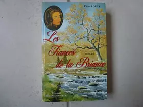 Couverture du produit · Les fiancés de Briance