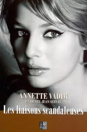 Couverture du produit · Liaisons scandaleuses