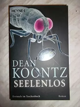 Couverture du produit · Seelenlos: Odd Thomas 2