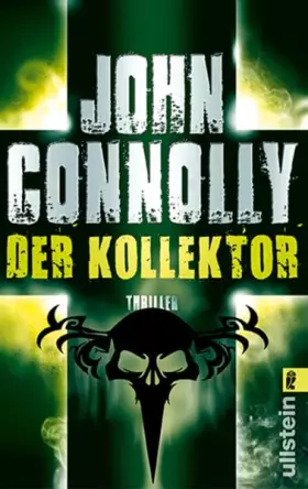 Couverture du produit · Der Kollektor (Ein Charlie-Parker-Thriller)