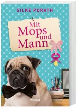 Couverture du produit · Mit Mops und Mann