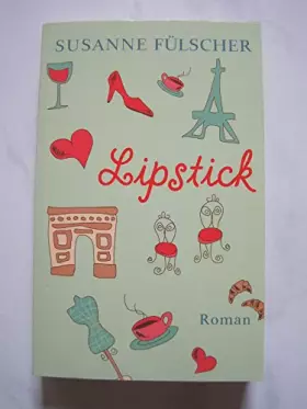 Couverture du produit · Lipstick