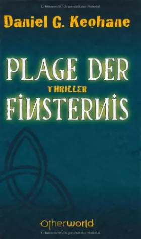 Couverture du produit · Plage der Finsternis