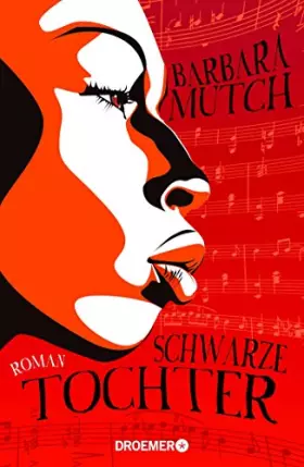 Couverture du produit · Schwarze Tochter: Roman