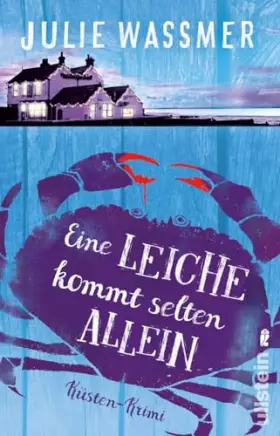 Couverture du produit · Eine Leiche kommt selten allein: Küsten-Krimi (Ein Pearl-Nolan-Krimi, Band 2)
